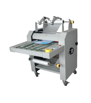 Ламинаторы