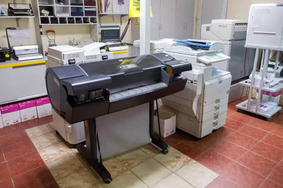 Сервис центр Bulros